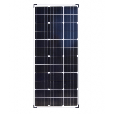 Panel fotowoltaiczny Bateria słoneczna FOTTON FTM100 100W
